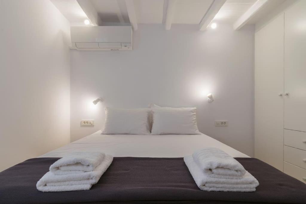 Gazia Guesthouse Milos アダマス エクステリア 写真